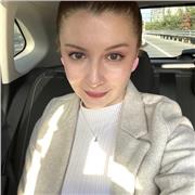 I can give beginner and intermediate levels Chinese lessons. Also can give Turkish lessons with all levels